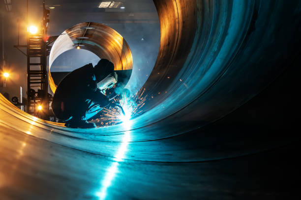 Professional Welder & Metal Fabrication in South Floral Park, NY