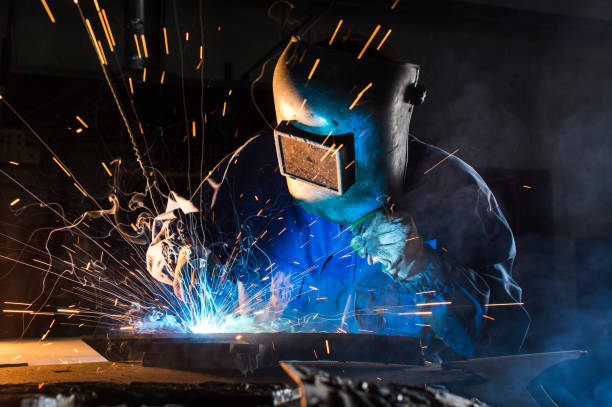 Best Automation and Robotic Welding in South Floral Park, NY