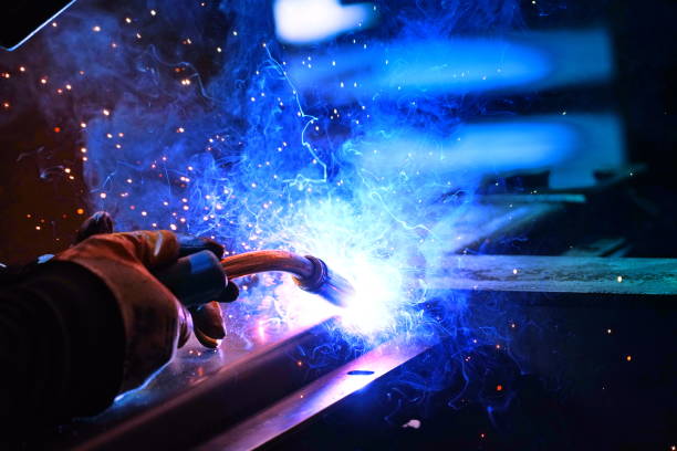 Affordable Welder Services in South Floral Park, NY