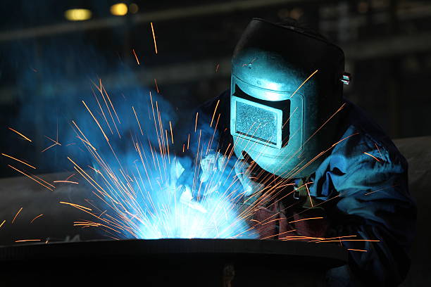 Best Marine and Shipbuilding Welding in South Floral Park, NY